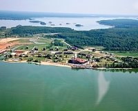 Отель Конаково Ривер Клаб (Новорижское шоссе)