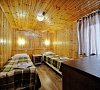 Отель «Allure Lodge» Архыз №16 Отель «Allure Lodge» Архыз, отдых все включено №16