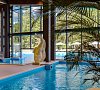 Парк-отель «LES Art Resort» Рузский район #22 Парк-отель «LES Art Resort» Рузский район #22