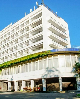 Лучшие недорогие санатории России