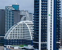 Отель Ibis City Style Batumi (Батуми)