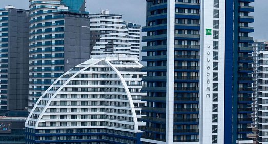 Отель Ibis City Style Batumi Батуми - официальный сайт Отель Ibis City Style Batumi Батуми - официальный сайт