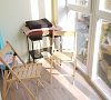 Отель Апартаменты на Московской 60 Зеленоградск - официальный сайт