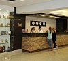 Shirak Hotel Ереван цены