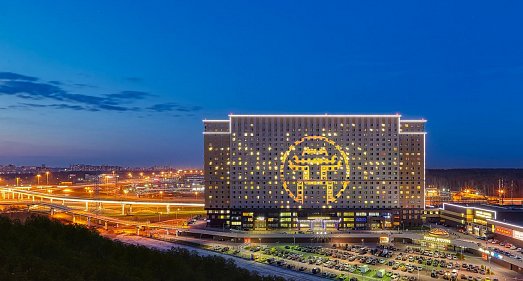 Отель Ханой-Москва Москва - официальный сайт Отель Ханой-Москва Москва - официальный сайт