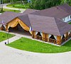 Санаторий Серебряный Плес Костромская область