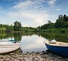 Отель «Креатово» Раменский район, отдых все включено №27