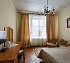 Санаторий «Белые ночи» Сестрорецк, отдых все включено №53