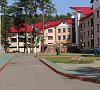 Санаторий «Ружанский» Белоруссия, отдых все включено №13