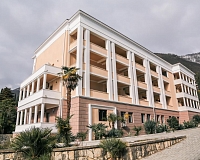 Санаторий Олд Гагра (Гагра)