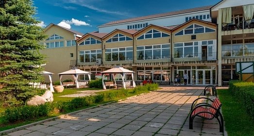 Отель Фореста Фестиваль Парк Симферопольское шоссе - официальный сайт Отель Фореста Фестиваль Парк Симферопольское шоссе - официальный сайт