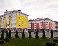 Array Бархатные сезоны, Екатерининский (Сочи)