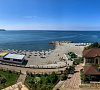 Отель «Морской клуб» Небуг, отдых все включено №21