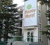 Отель Хеппи Хотел Ялта