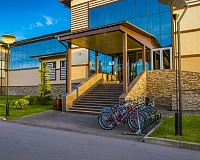 Отель Покровское-дивное (Минское шоссе)