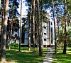 Елочки Каширское шоссе - официальный сайт