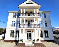 Отель Аурум (Адлер)