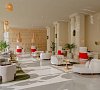 Отель «Fюnf Luxury Resort & SPA» Витязево (Анапа) #35 Отель «Fюnf Luxury Resort & SPA» Витязево (Анапа) #35