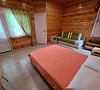 Мини-отель «Оранжевое Солнце» Лазаревское, отдых все включено №36