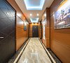 Апартаменты ЖК Метрополь Сочи