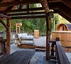 Таежная заимка «Лесная сказка» Белокуриха, отдых все включено №33