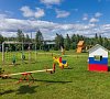 База отдыха «Черные Камни» Карелия, отдых все включено №33