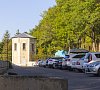 Санаторий «Дубрава» Железноводск, отдых все включено №25