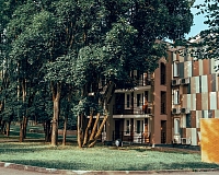 Отель Актёр Руза (Минское шоссе)