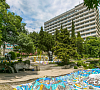 Санаторий Мисхор Ялта