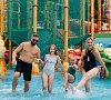 Санаторий Спутник Алеан Family Сочи фото
