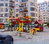 Апартаменты «ЛетоАпарт на Крымской 22» Геленджик #54