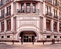 Отель O. Galogre (Батуми)