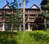 Отель Кантри Резорт Дмитровское шоссе фото