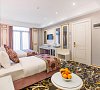 Отель «Gold Tbilisi Hotel» Тбилиси, Грузия, отдых все включено №14