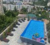 Отель Династия Сочи