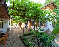 Отель Гостиный двор (Керчь)