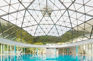 Фотографии объекта
							Отель «Amra Park Hotel» Гагра, Абхазия
