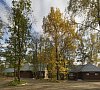 Отель «Атлас Парк» Домодедово, отдых все включено №22