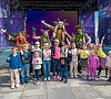 Отель «Богатырь» Сочи #30