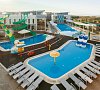 Отель «Aurum Family Resort» Благовещенская, отдых все включено №15