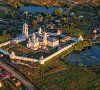 Отель Азимут (Переславль), отдых все включено №43