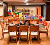 Парк-отель «LES Art Resort» Рузский район #34 Парк-отель «LES Art Resort» Рузский район #34