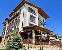Отель Ваш Отдых (Кисловодск)