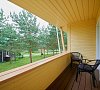 База отдыха «Черные Камни» Карелия, отдых все включено №35