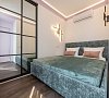  Апартаменты «Шагал по Красной площади» Сочи, отдых все включено №32