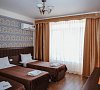 Отель «Марсель» Туапсе, Лермонтово, отдых все включено №17