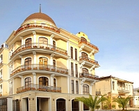 Отель Леон (Сухум)