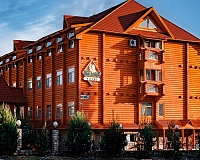 Отель Белка(Южно-Сахалинск) (Сахалинская область)