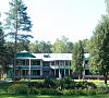 Санаторий «Зеленый городок» Ивановская область #13 Санаторий «Зеленый городок» Ивановская область #13