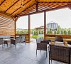 Отель Река-Река Новорижское шоссе - официальный сайт